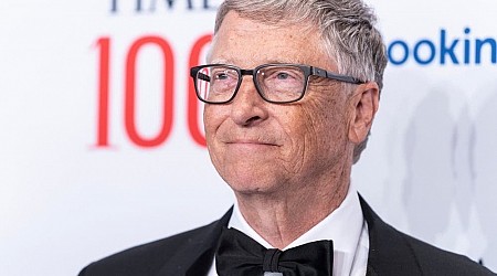 Bill Gates Harvests $113 Million In Nebraska Farmland, Takes Out $700 Million In Loans