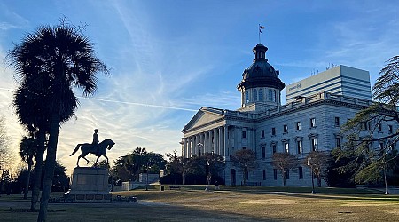 Could SC’s health agency merger bill be revived, or will it have to wait until 2025?