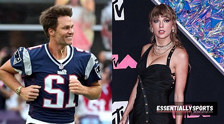 “Bring the Violence Back”: Patriots Legend Calls Taylor Swift a Temporary Fix to NFL’s ‘Real Problem’ After Tom Brady Roasted Patrick Mahomes’ Chiefs