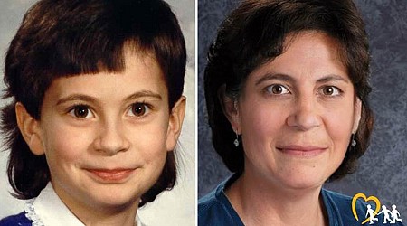 Woman claims to be Cherrie Mahan, 8-year-old who vanished in 1985