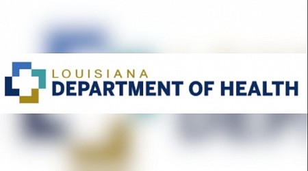 Louisiana Department of Health unit in East Baton Rouge closed through week after Tuesday's storms