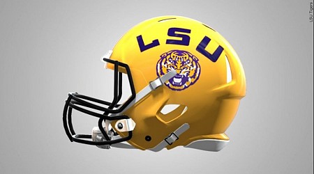 Ex-LSU line coach loses appeal over firing following 2020 recruiting violation