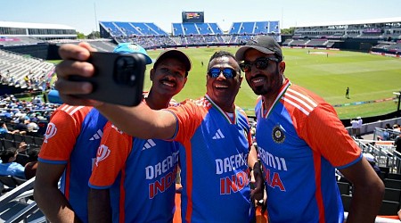 Opinion: World Cup cricket lovers in America - our time has come