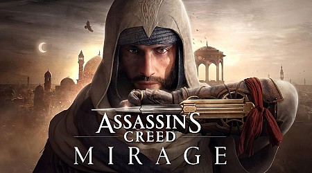 Assassin's Creed Mirage Now Rolling Out on iPhone 15 Pro and iPads With M1 Chip or Newer