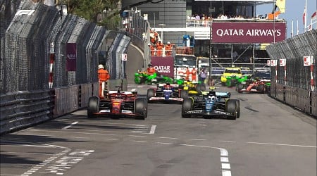 La F1 entregará el primer trofeo diseñado por una IA en el GP de Canadá