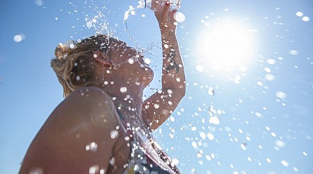 How to Protect Yourself During a Sweltering Heat Wave