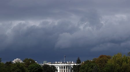 Tornado Rips Into Maryland: What We Know on Trapped Residents