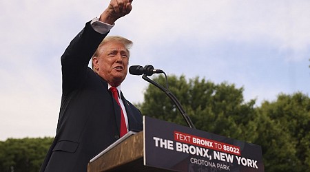 Flip the script: Trump’s New York state of mind changes landscape for Republicans