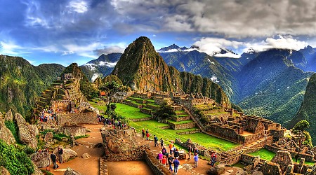 Viaje ao Peru! Passagens aéreas baratas para Lima ou Cusco a partir de R$ 1.168