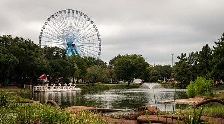 Welcome summer with these 8 perfect North Texas picnic spots