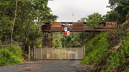 Panama’s New Leader Wants Mine Arbitration Dropped Before Talking to First Quantum