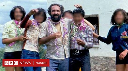 “Algunas noches me sacaba de la cama y me llevaba en brazos para abusar de mí”: el testimonio de una víctima del jesuíta español Alfonso Pedrajas en un internado en Bolivia