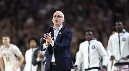 NBA Rumors: Dan Hurley Confirms Lakers HC Talks with UConn Players amid Redick Buzz