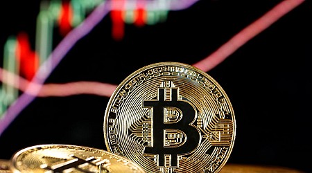 Bitcoin Price Outlook: $100,000 Target on a Big Technical Breakout