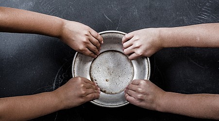 Are we doing better on child hunger? A sweeping UNICEF report weighs in