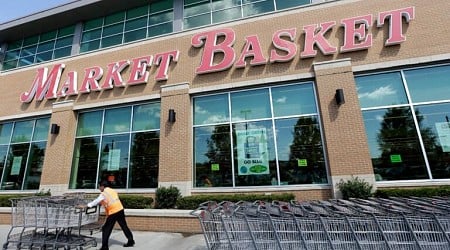 Maine is getting its third Market Basket. Here’s when it opens.