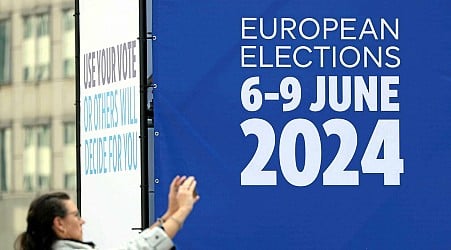 Européennes : comment s’organisent les élections dans les 27 États membres ?