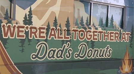 New eatery in Downtown Colorado Springs helps at-risk youth by mentoring them with donuts