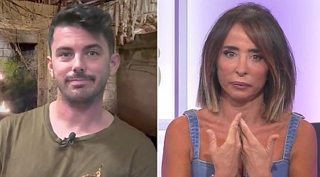 FormulaTV conecta con 'Ni que fuéramos Shhh' para contar su experiencia inmersiva en 'Supervivientes'