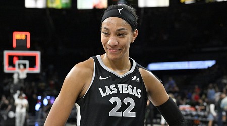 Report: A'ja Wilson, Full Team USA 2024 Olympic Roster Revealed; Caitlin Clark Absent