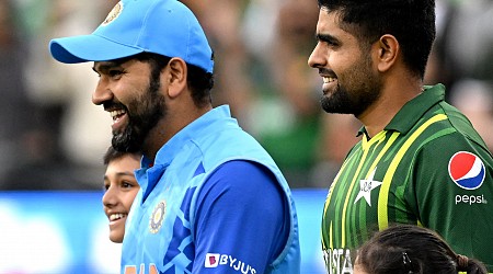 India vs Pakistan at T20 World Cup: Time, security, pitch, tickets, history