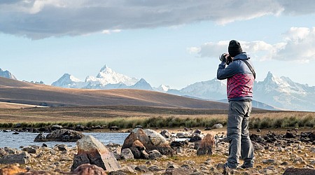 After 6 Years, You Can Again Fly to the ‘Adventure Capital’ of Peru