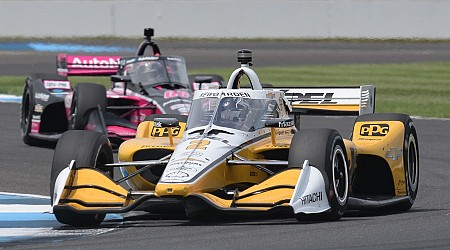 Sonsio Extends Partnership With Indianapolis Motor Speedway Road Race