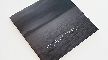 “Displacement” by Photographer Jeremy Starn