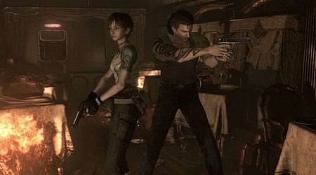 Resident Evil Zero And Code Veronica Are The Next Remakes For The Franchise - Report