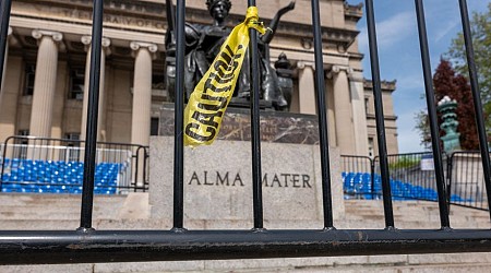 Columbia is facing a bigger donor revolt than we thought