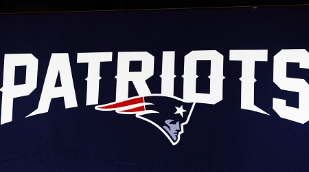 Patriots Post Meme in Response to Rumors of New Alternate Logo on Social Media