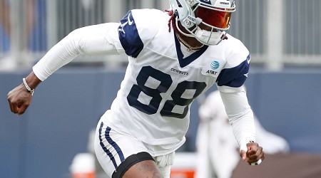 4 Trade Packages for CeeDee Lamb That Cowboys Couldn't Deny amid NFL Holdout