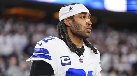 Cowboys FA Stephon Gilmore Dismisses Age Concerns: 'I Know the Value I Still Bring'