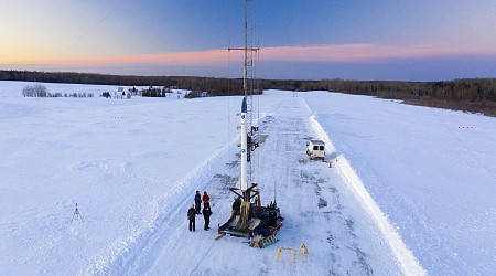 Maine company plans to launch small satellites starting in 2025