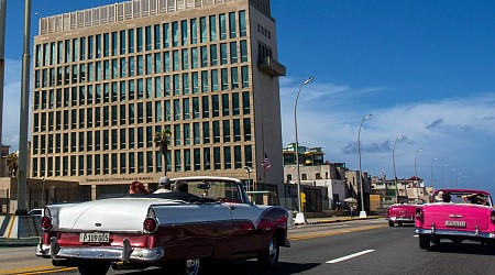 US opens up banking to private Cuban businesses to boost small firms