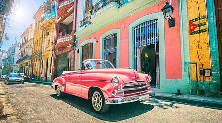 Geographic Expeditions Announces A Compelling, Insider Tour Of Cuba