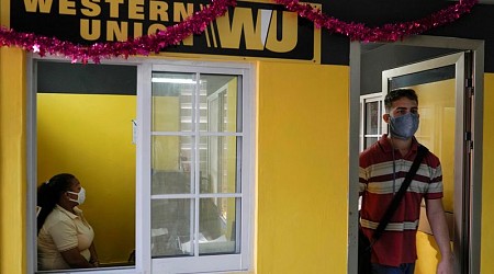 Western Union resumes remittance service to Cuba after 3-month outage
