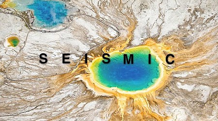 If you like wildlife photography, you’ll love Canon’s new video about Yellowstone