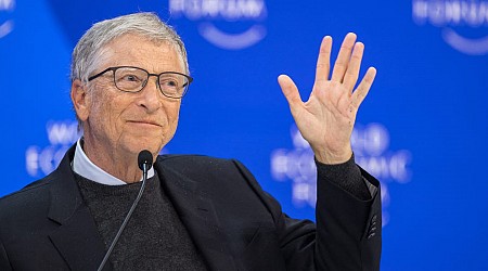 How Bill Gates spends his $153 billion fortune, from a luxury car collection to pledging most of his wealth to his charity foundation