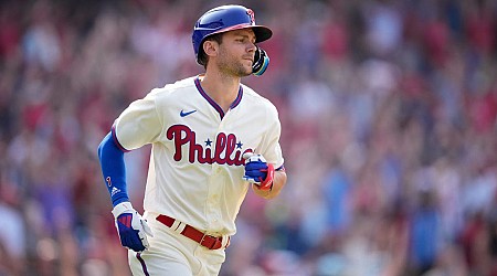 Scammers pretending to be Phillies shortstop Trae Turner stole $50,000 from a 70-year-old woman