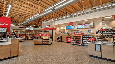 Wawa begins building its first 2 Kentucky stores. Where will the next ones go?