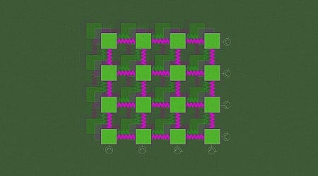 How a simple circuit could offer an alternative to energy-intensive GPUs