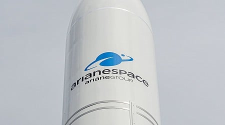 Ariane 6 ready to rocket, bringing heavy-lift capability back to Europe