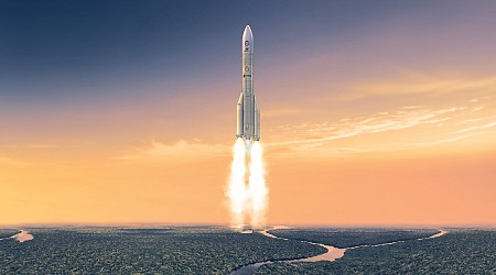 ESA Sets the Launch Date for Ariane 6: July 9th