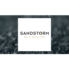 Sandstorm Gold (NYSE:SAND) versus Aris Mining (NYSE:ARMN) Head to Head Analysis