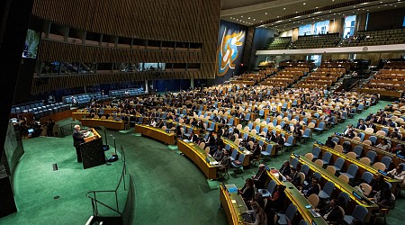 UN backs Palestine’s bid for membership: How did your country vote?