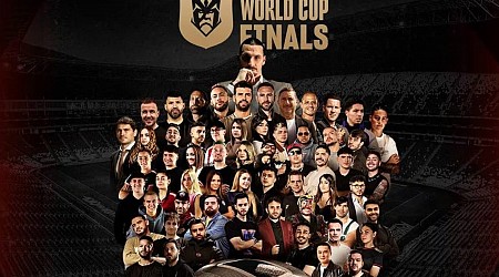 Kings World Cup : tout savoir sur la coupe du monde de foot des streamers en 4 questions