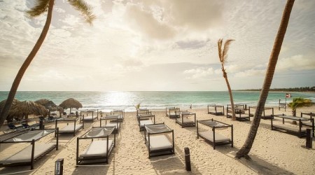 Dominican Republic all-inclusive ADULTS-ONLY week ☀️