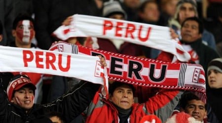 Coppa America: Perù e Paraguay pareggiano 0-0 in amichevole