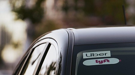 Uber, Lyft Walk Back Threats to Leave Minneapolis as State Passes New Minimum Wage For Drivers